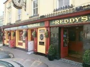 Reddy's of Carlow, Co.